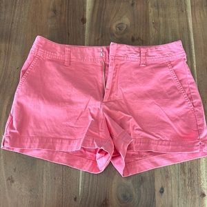 Gap Shorts